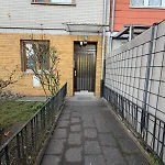 Zentrales Privatimmer - Moderne Kueche & Balkon Kaiserslautern