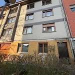 Zentrales Privatimmer - Moderne Kueche & Balkon Kaiserslautern