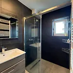 Zentrales Privatimmer - Moderne Kueche & Balkon Quarto em Acomodações Particulares