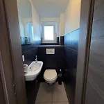 Quarto em Acomodações Particulares Zentrales Privatimmer - Moderne Kueche & Balkon *