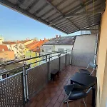 Zentrales Privatimmer - Moderne Kueche & Balkon * Kaiserslautern