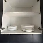Zentrales Privatimmer - Moderne Kueche & Balkon Quarto em Acomodações Particulares Kaiserslautern
