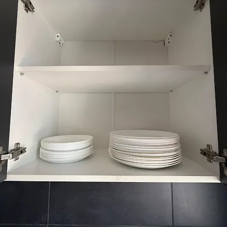 Zentrales Privatimmer - Moderne Kueche & Balkon Kwatera prywatna Kaiserslautern