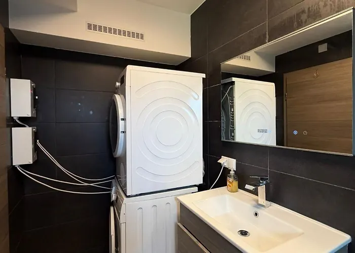 Zentrales Privatimmer - Moderne Kueche & Balkon Kaiserslautern