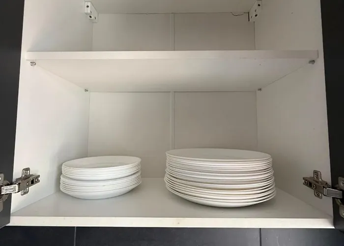 Zentrales Privatimmer - Moderne Kueche & Balkon Accommodatie bij particulieren Kaiserslautern
