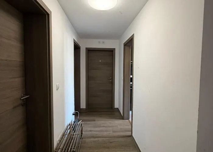 Accommodatie bij particulieren Zentrales Privatimmer - Moderne Kueche & Balkon Kaiserslautern